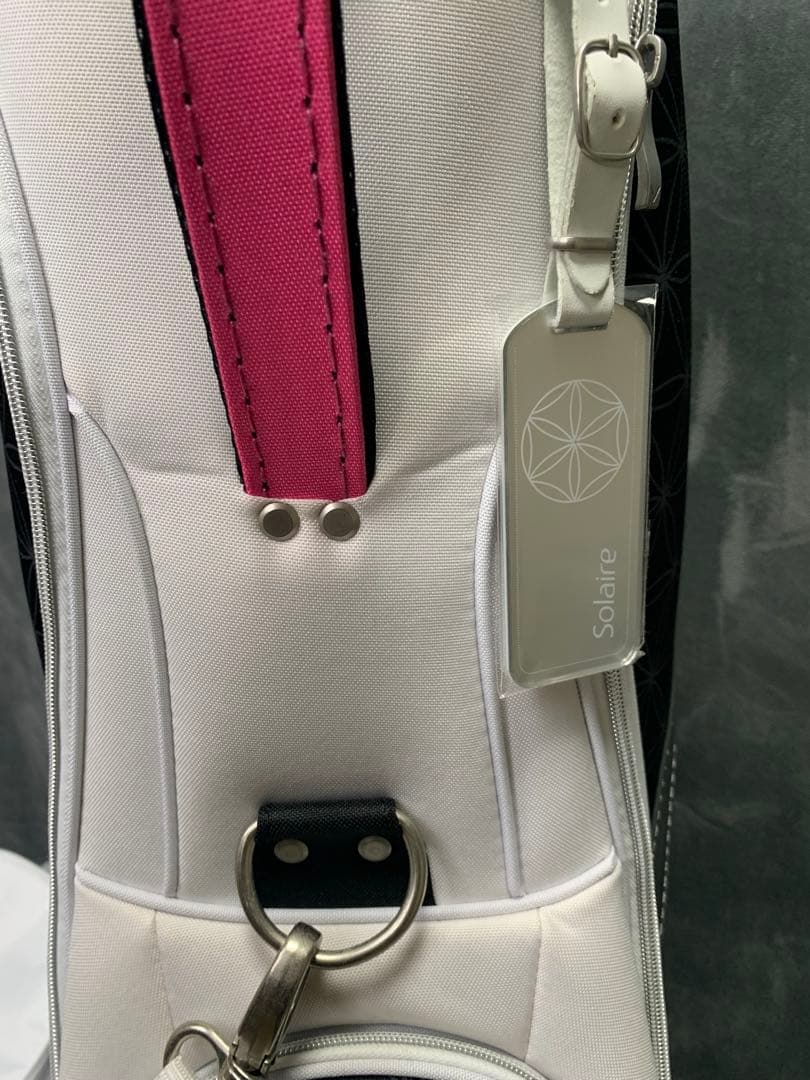 【新品未使用】キャロウェイ/Solaireソレイルレディース ゴルフクラブセット