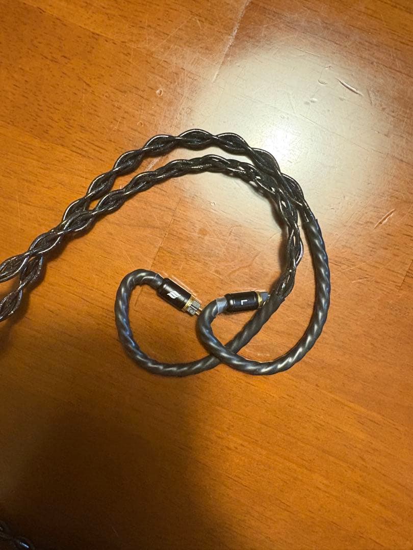 イヤホン EROS S 1st ANNIVERSARY EDITION