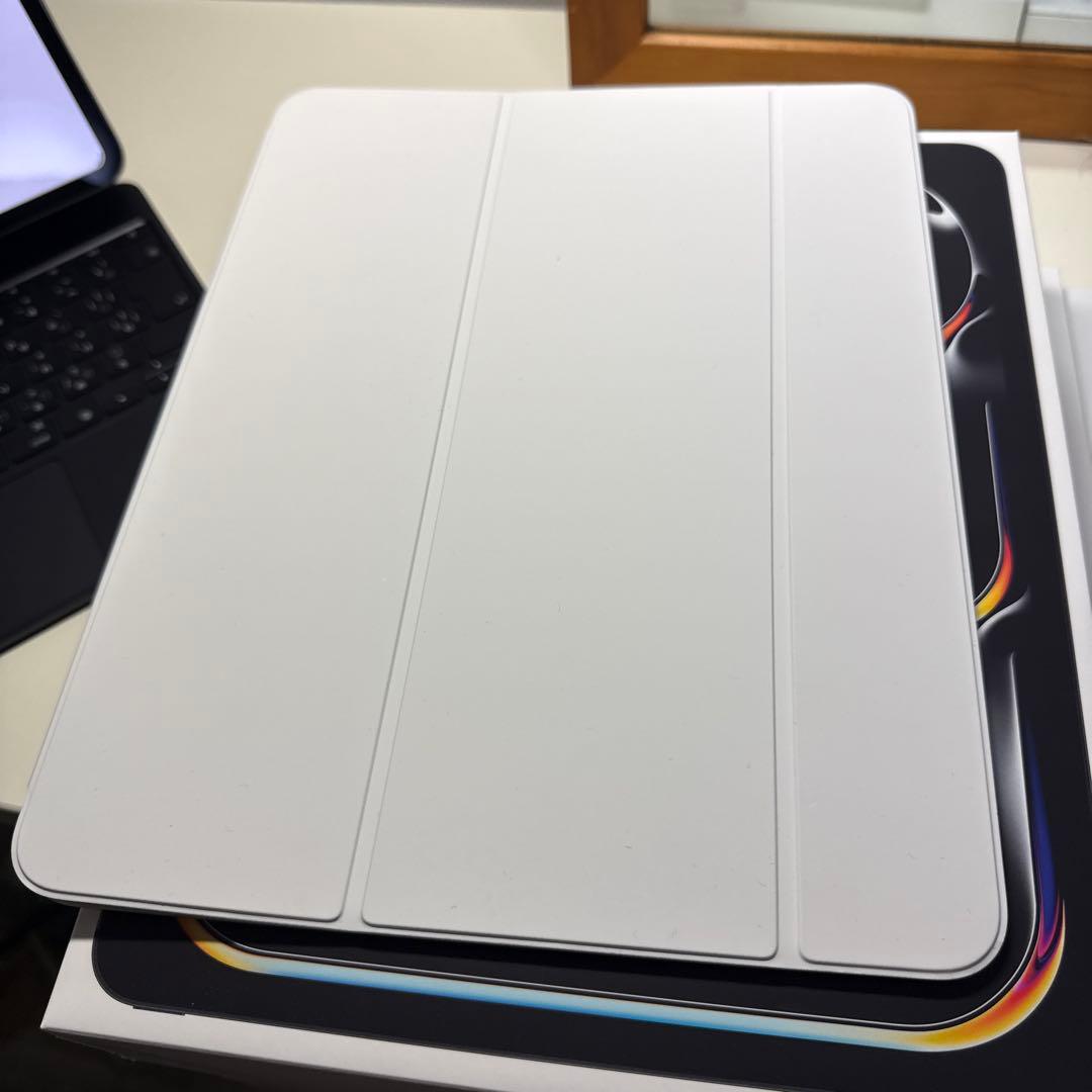 iPad Pro 13インチ（M5）Wi-Fi ４点総額318,200円