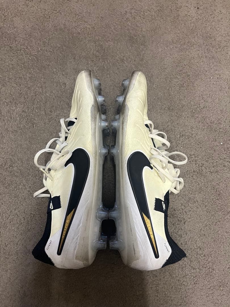 ナイキ　ティエンポ レジェンド 10 エリート AG 29cm