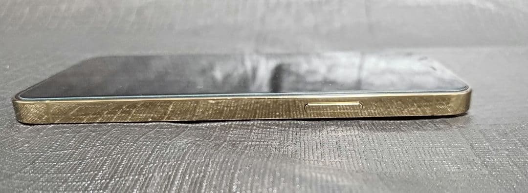 （ジャンク）iPhone 12 pro 128GB