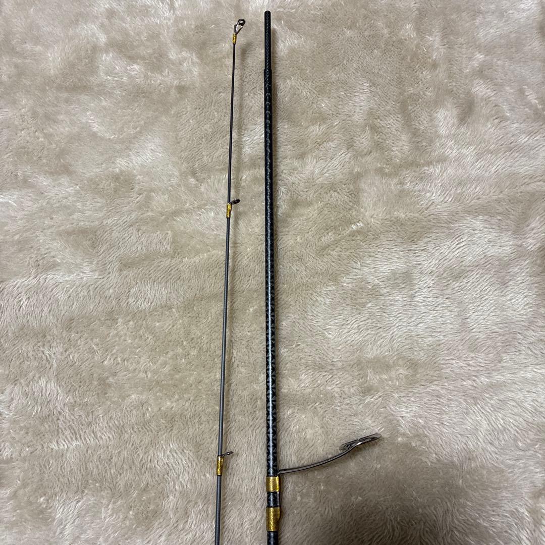 オリムピック　スーパーベレッツァ　GSBS-642UL