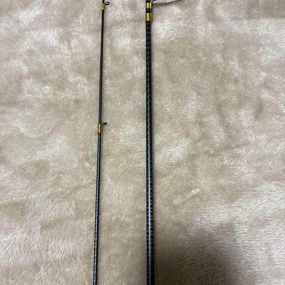 オリムピック　スーパーベレッツァ　GSBS-642UL