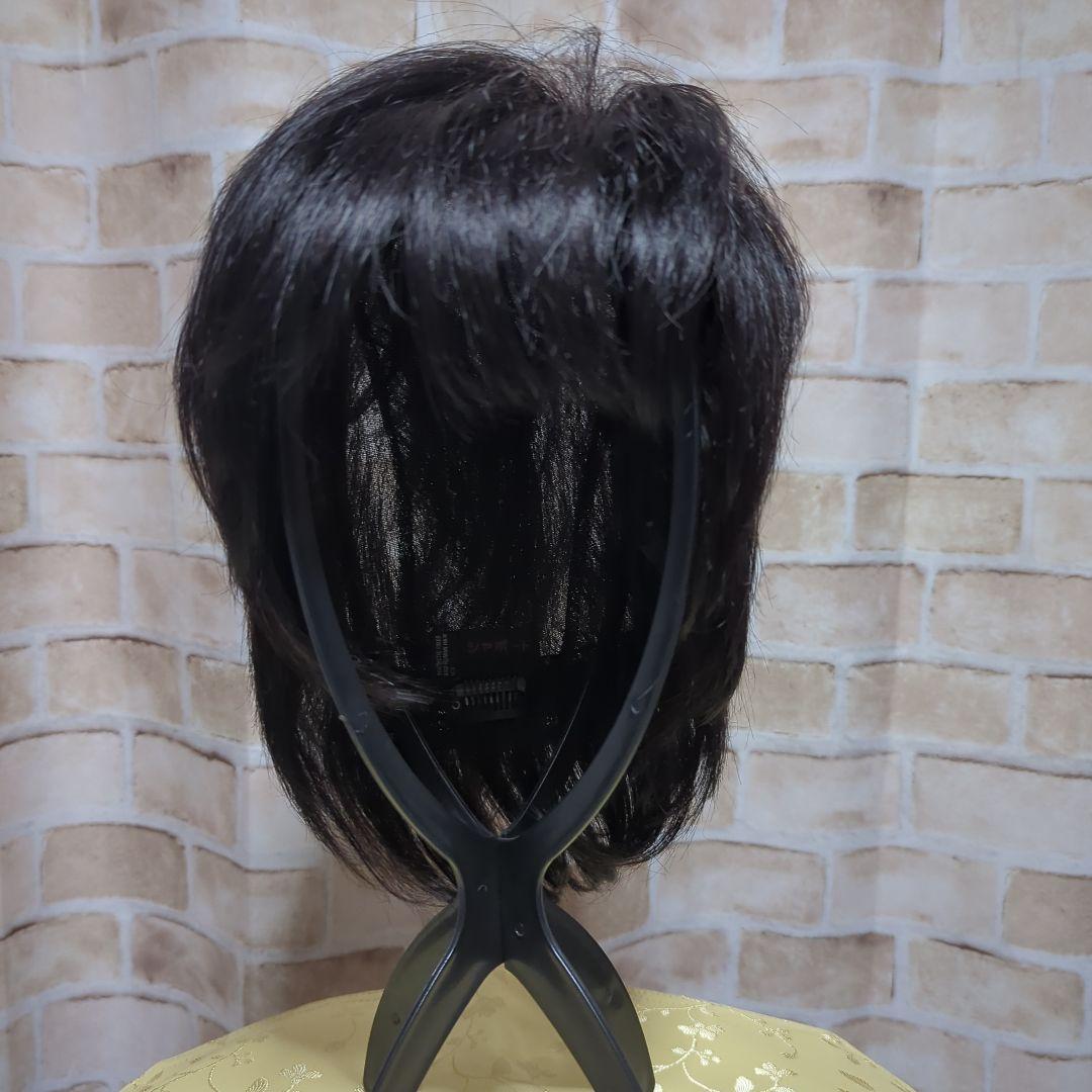 オールウィグ　シャポード