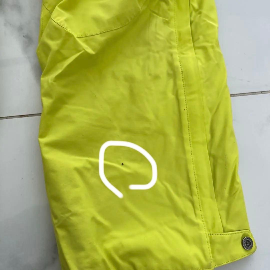 GOLDWIN スキーウエア上下