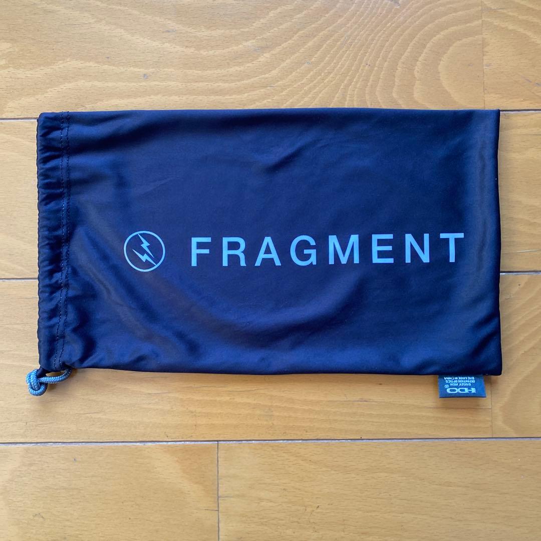 OAKLEY FRAGMENT ゴーグル