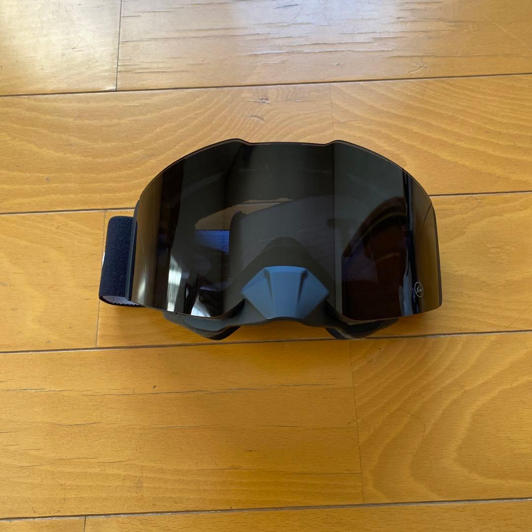 OAKLEY FRAGMENT ゴーグル
