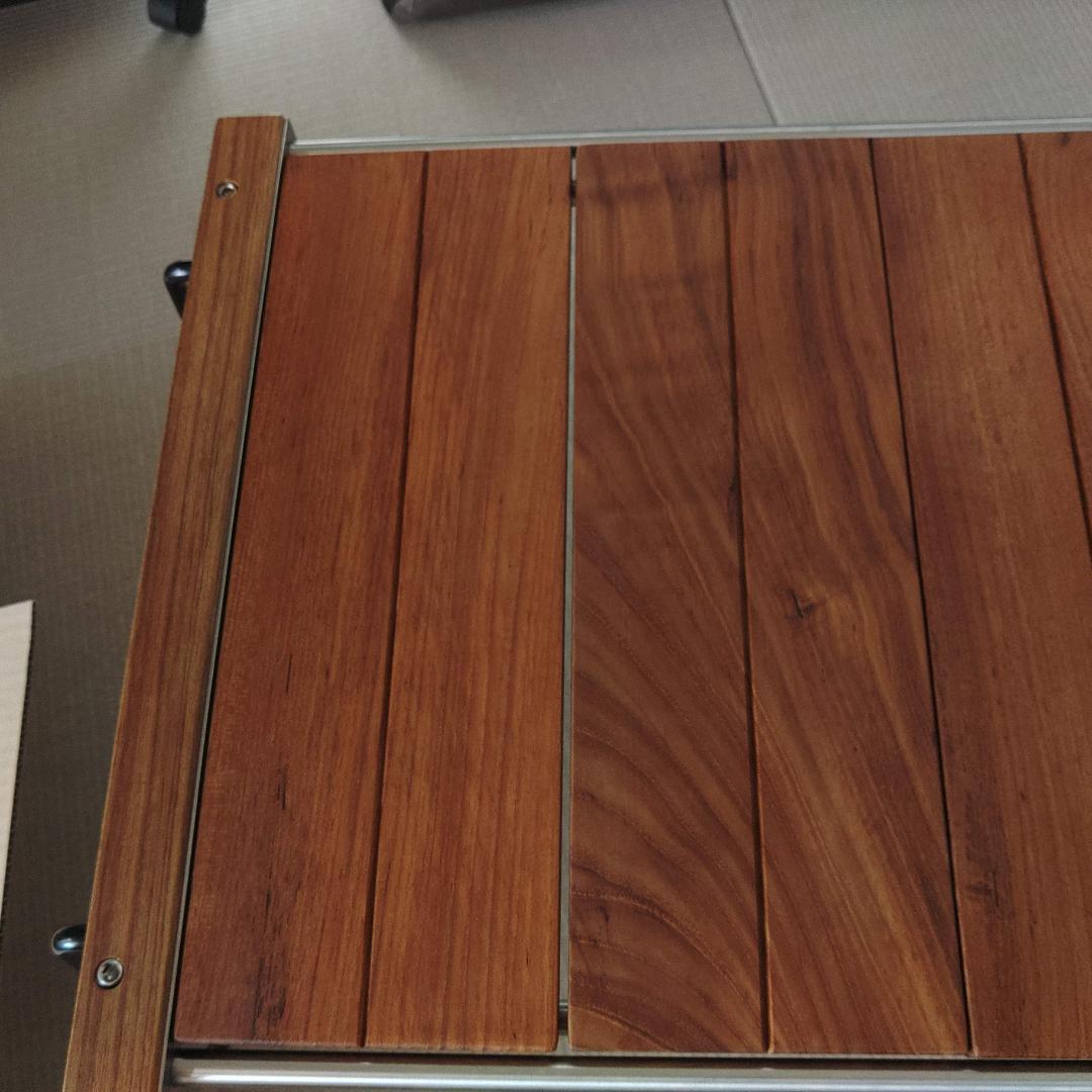 スノーピーク  peak IGTスリム