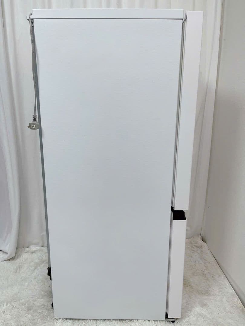 福岡 配送無料　Hisense 冷蔵庫HR-D15E 2020年製