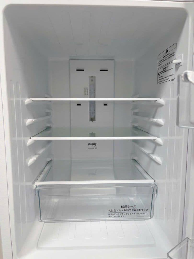 福岡 配送無料　Hisense 冷蔵庫HR-D15E 2020年製