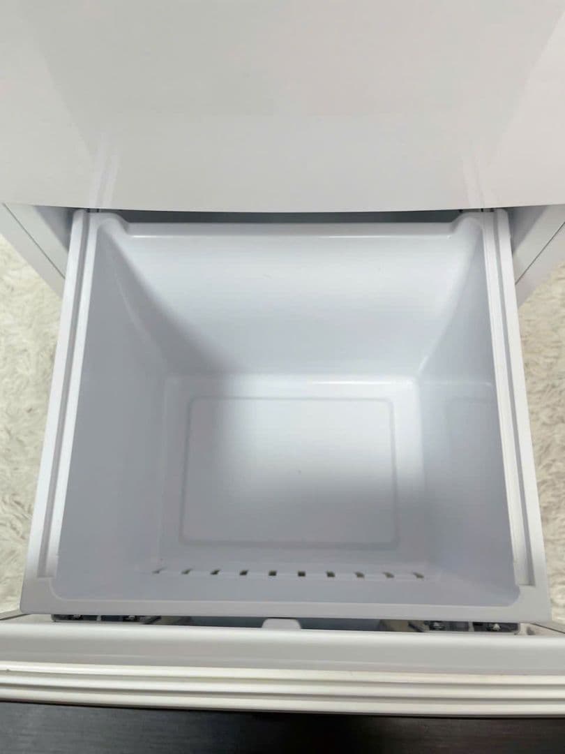 福岡 配送無料　Hisense 冷蔵庫HR-D15E 2020年製