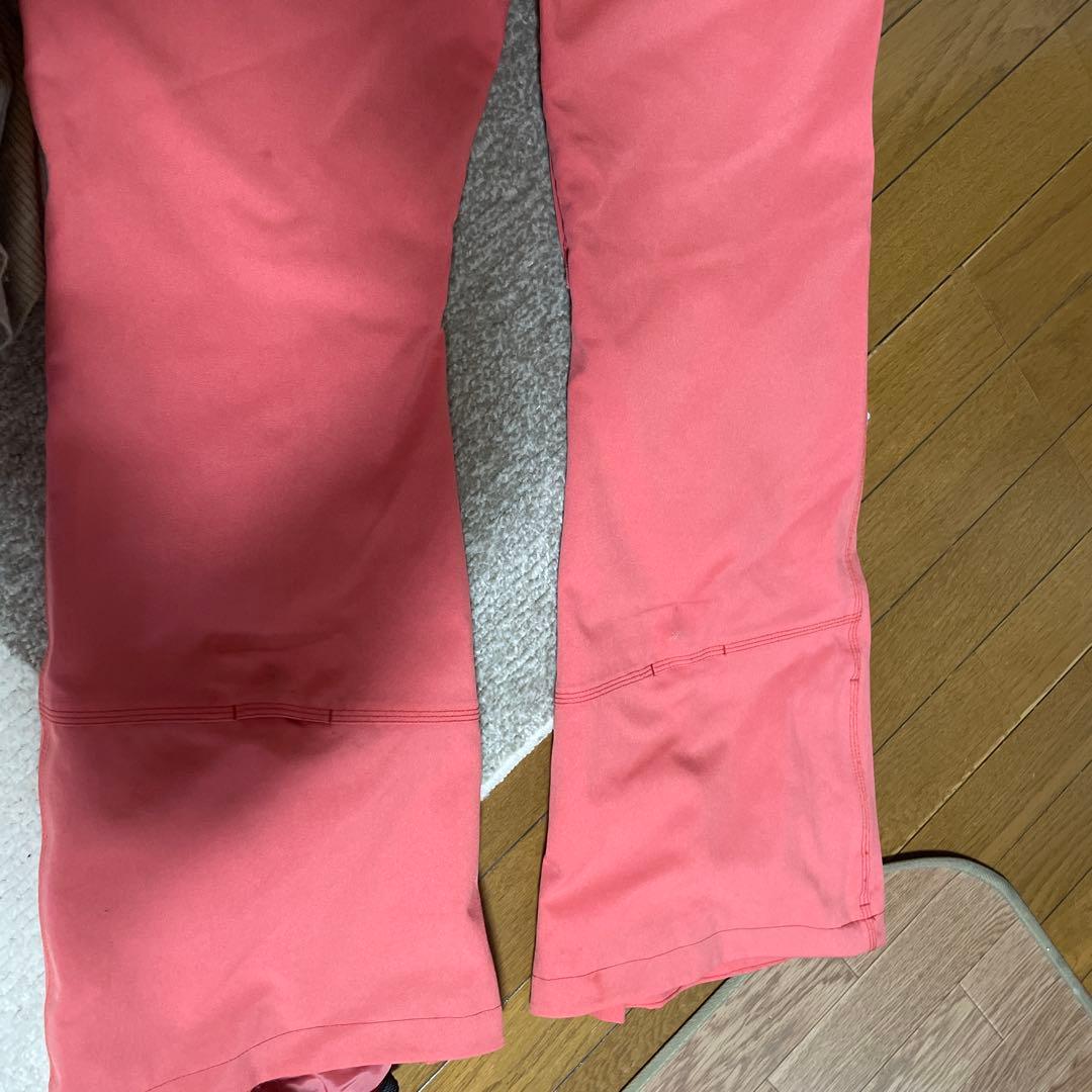 スキーウェア　150センチ　160センチ　ノースフェイス　バートン