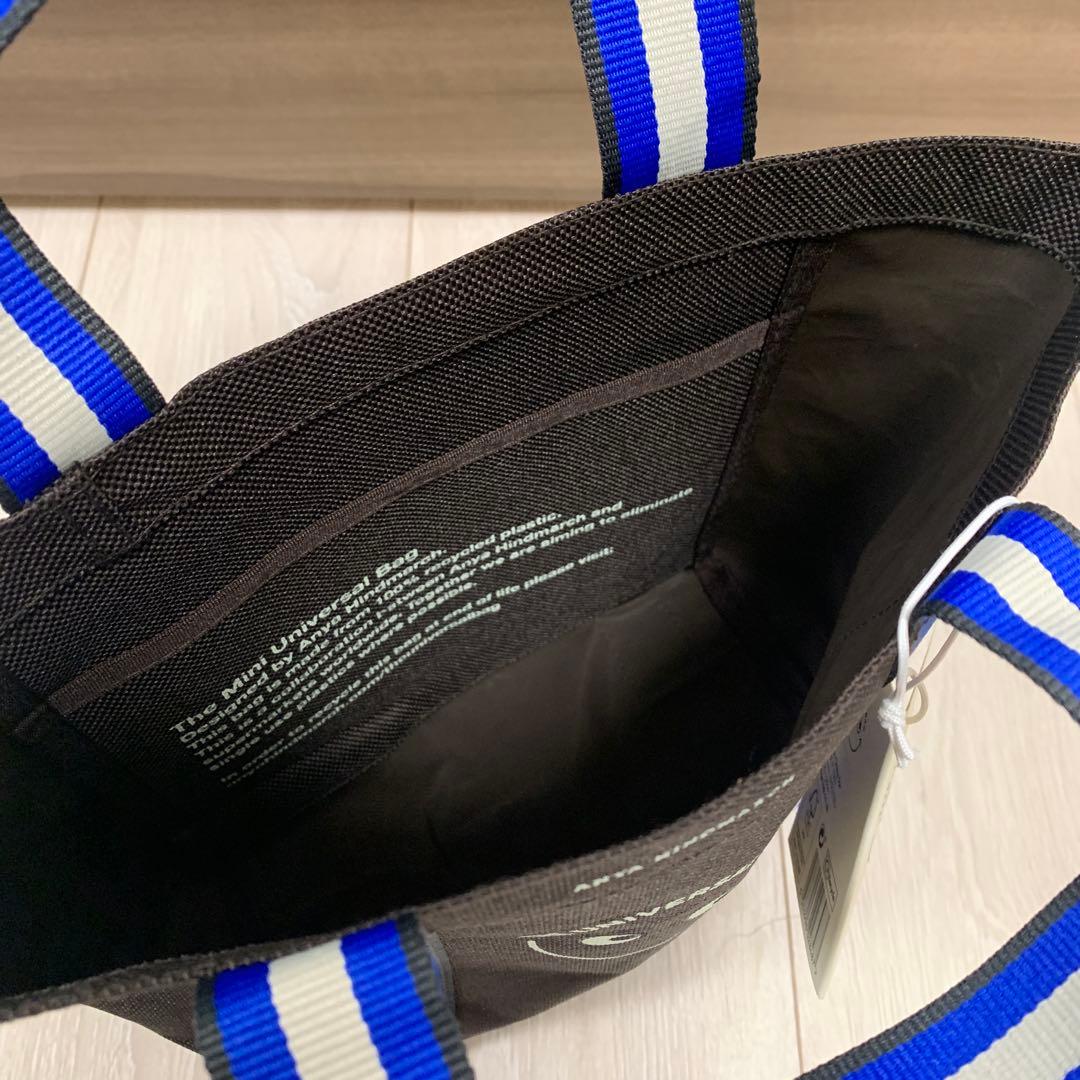 ANYA HINDMARCH THE Universal bag ミニサイズ
