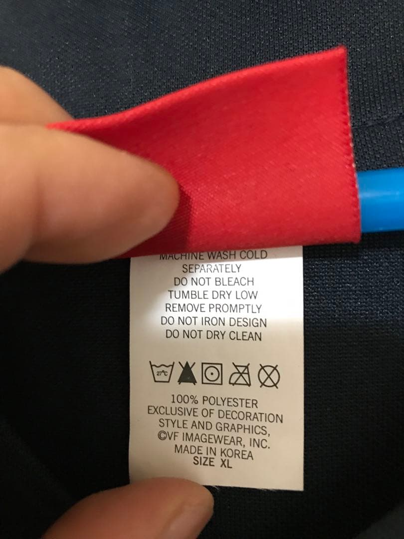 人気商品、新品未使用、NFL、BILLS刺繍、ワッペン、XLサイズ