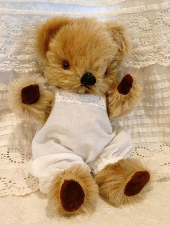 チャドバレーベア　27cm