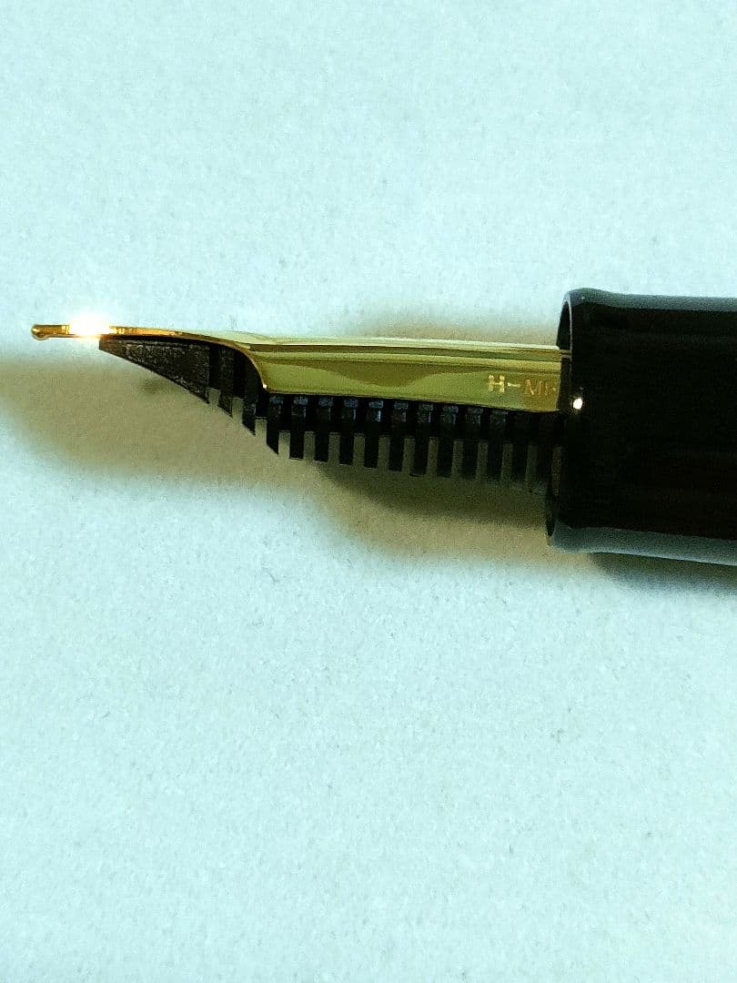 セーラー万年筆×シンパシーオブソウル コラボレーション 万年筆 限定品