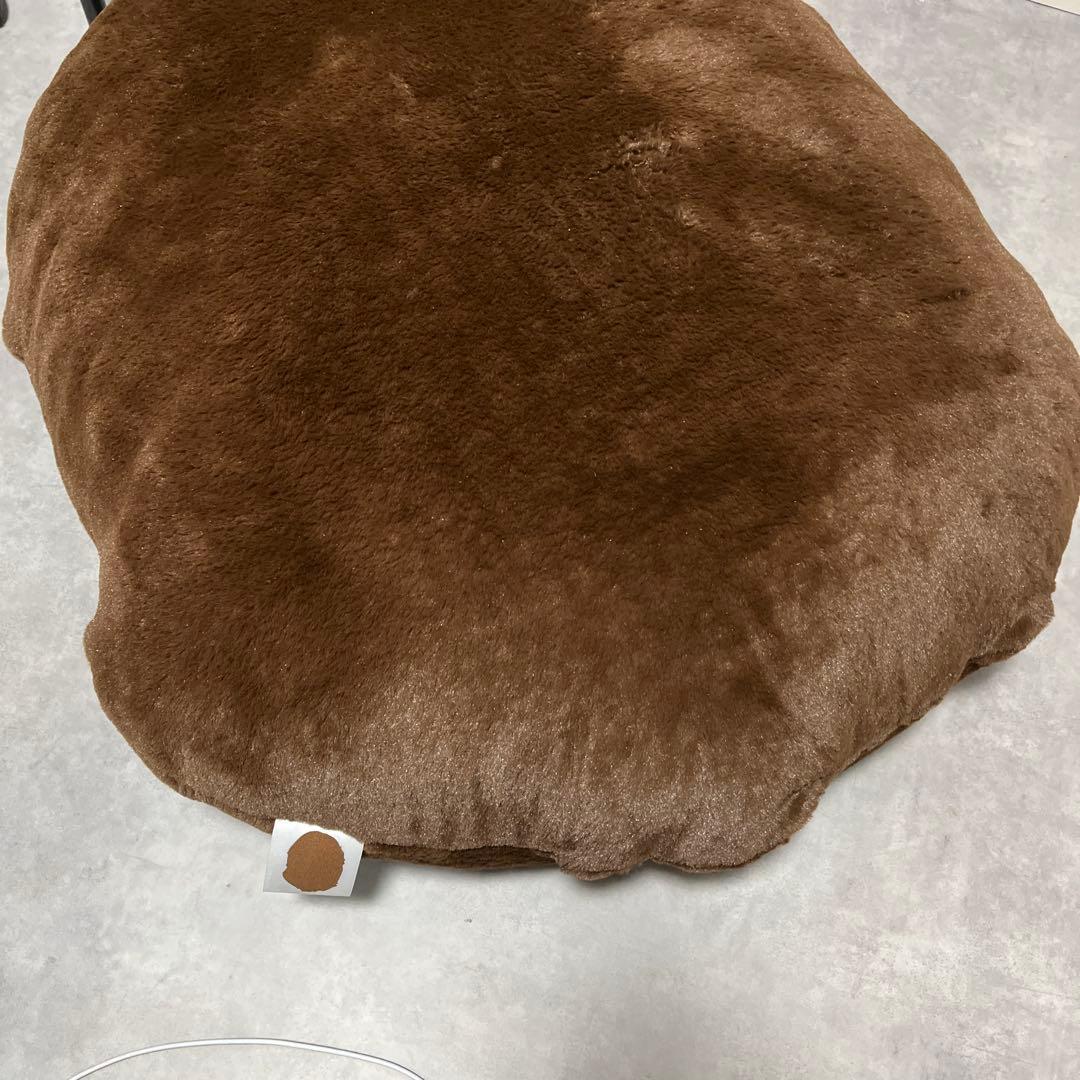 n*e様 APE クッション