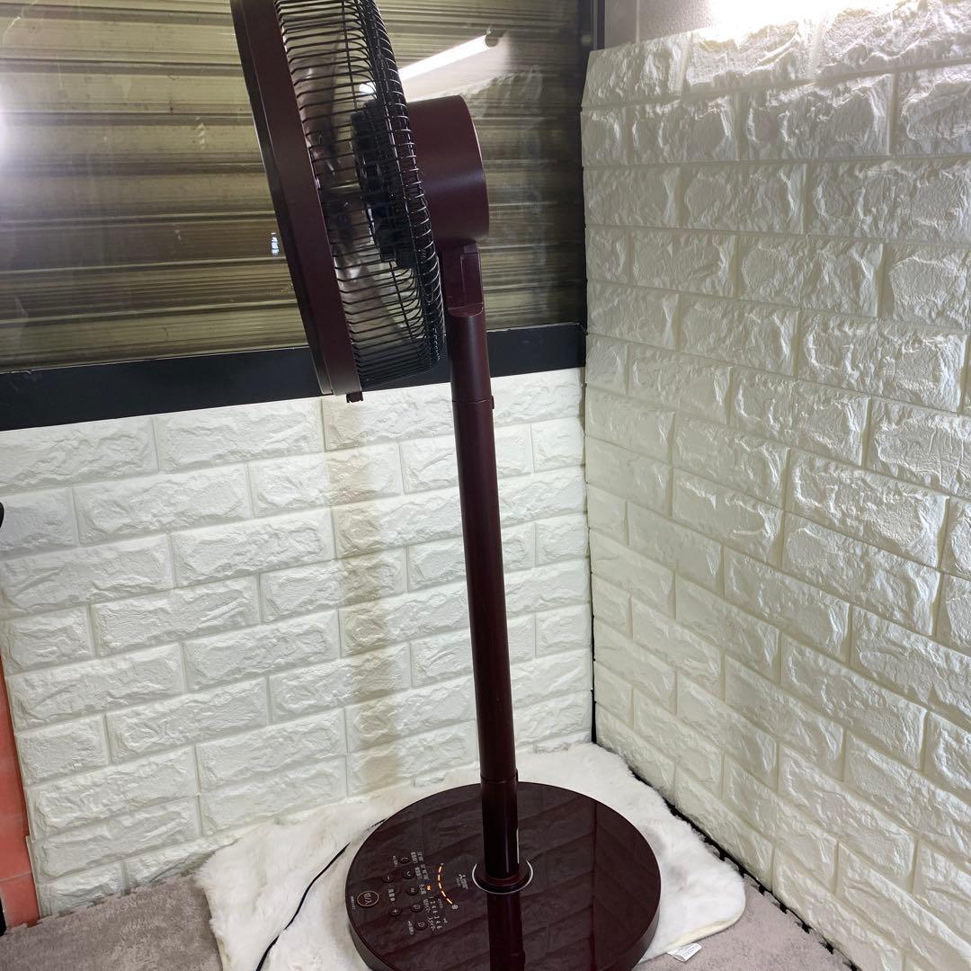 【あくび】MITSUBISHIELECTRIC 扇風機R30J-DU-R