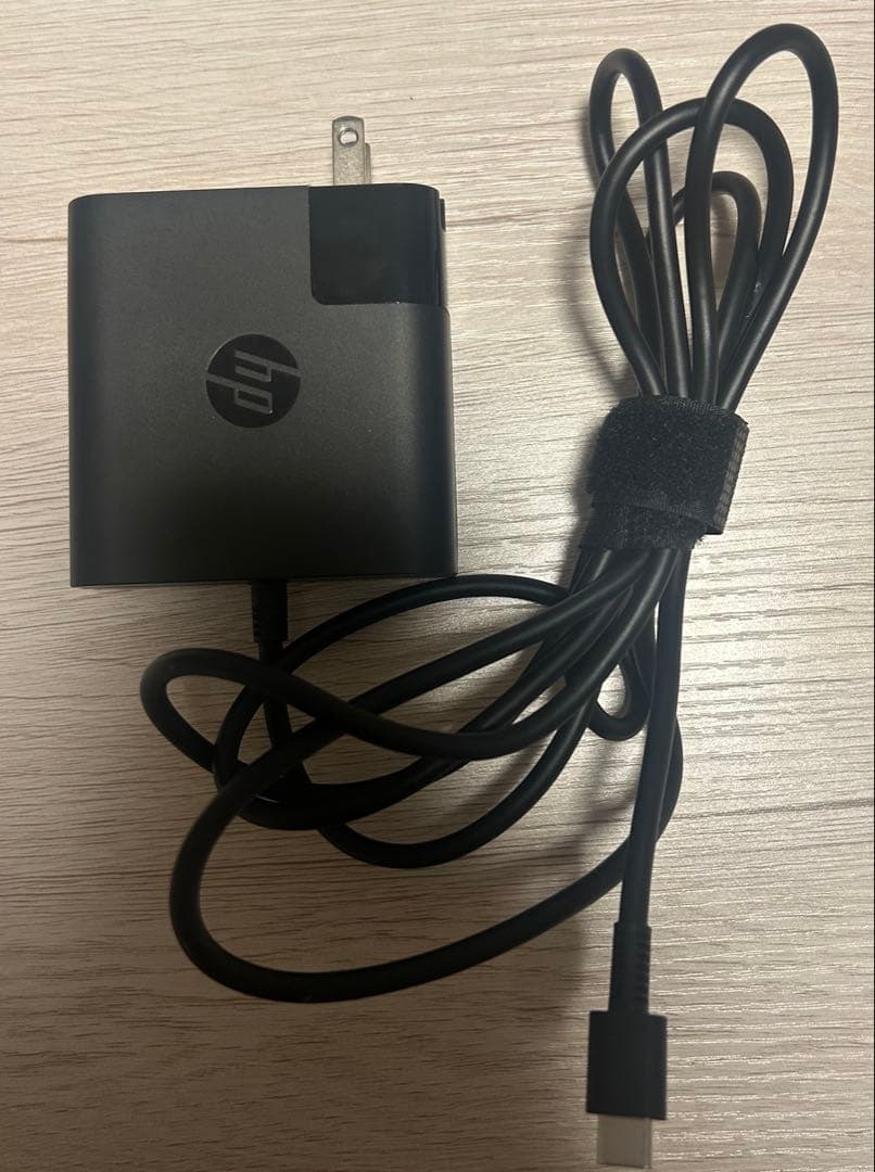 HP Elitebook PCシルバー