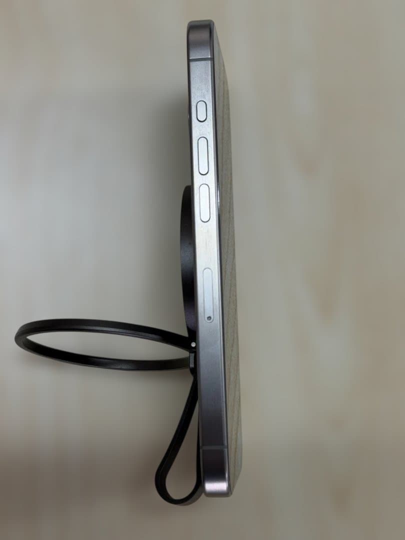 iPhone15 pro 512GB ナチュラルチタニウム SIMフリー