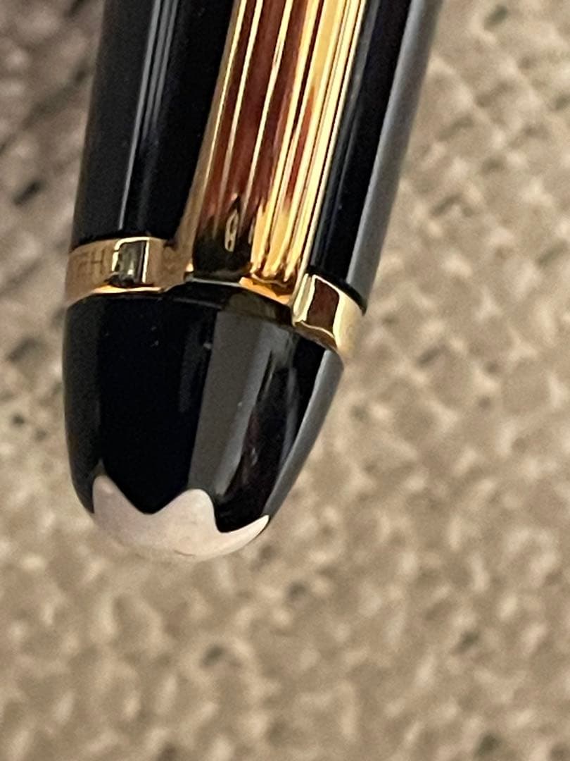 ◾️モンブラン164 ボールペン◾️マイスターシュテュック クラシック◾️ ケース付◾️