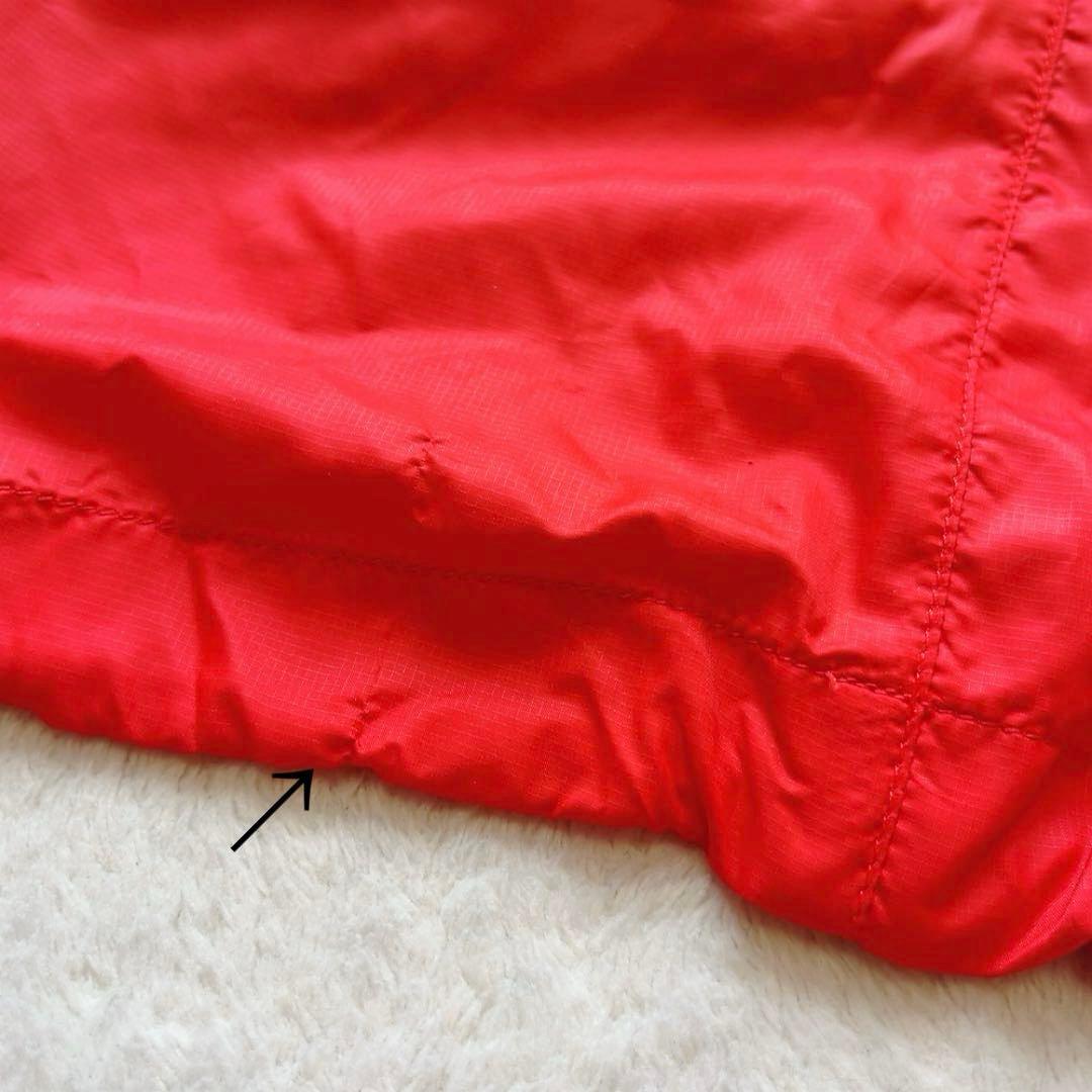 極美品　パーリーゲイツ　ツインスニード 　蓄熱裏地　セット モックネック　L