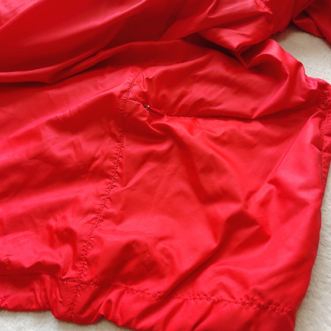 極美品　パーリーゲイツ　ツインスニード 　蓄熱裏地　セット モックネック　L