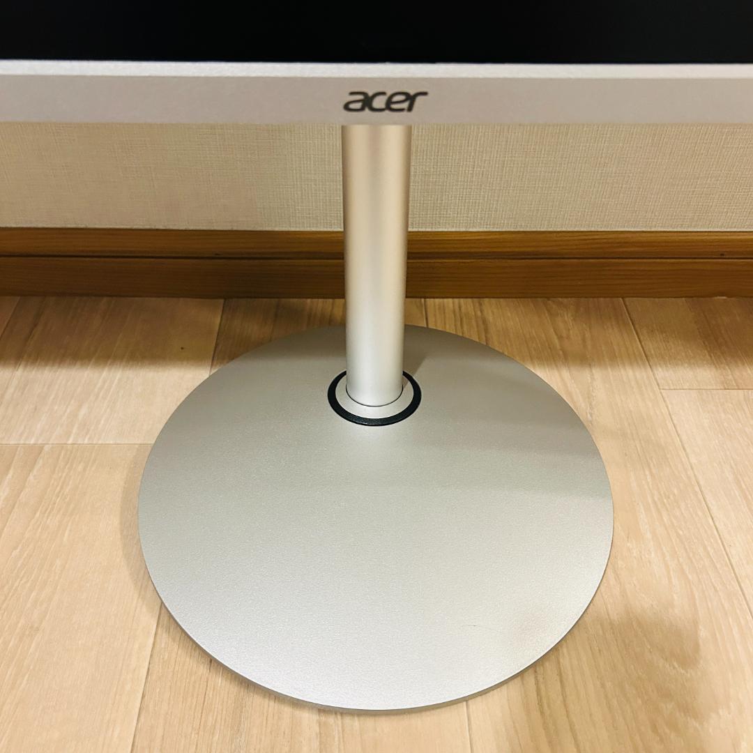 Acer UWQHDディスプレイ CB342CKsmiiphzx 34型ワイド