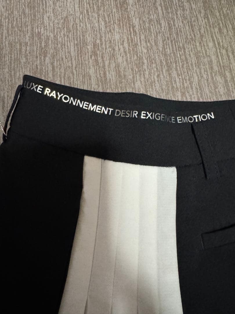 LANVIN SPORT ポロシャツとスカートセット