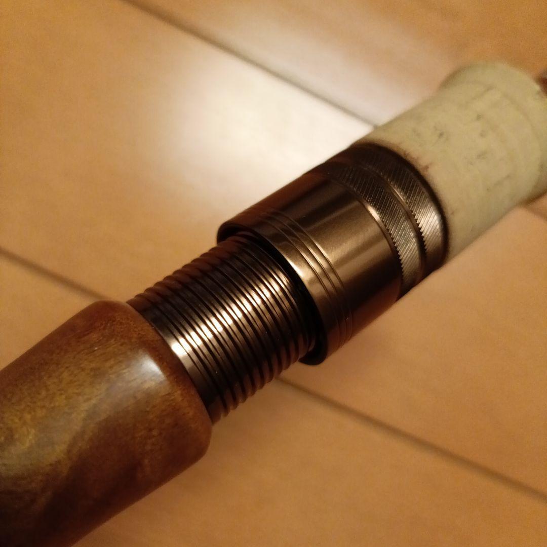 週末値下げフェンウィック　FS53CL-3J Undercut Bank