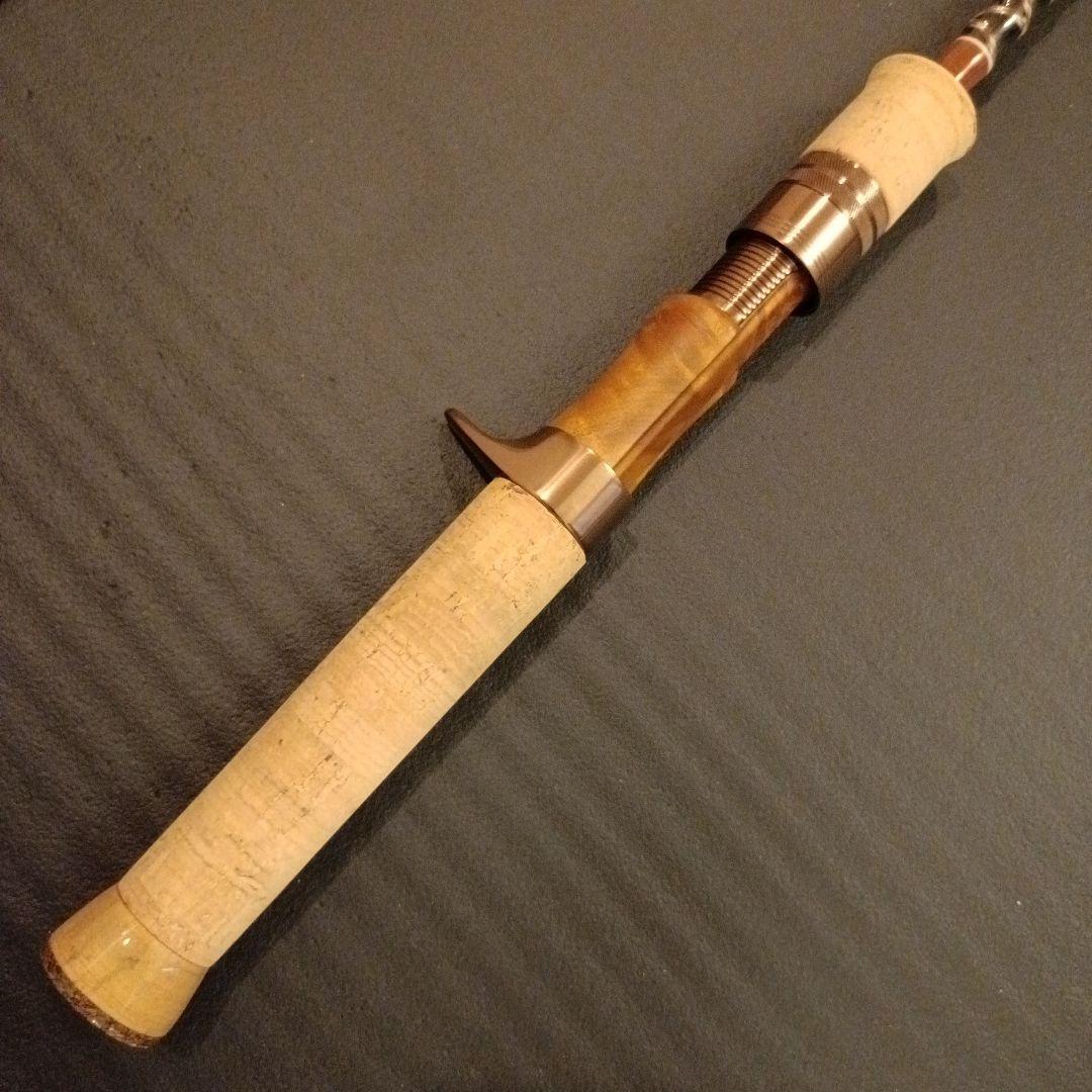 週末値下げフェンウィック　FS53CL-3J Undercut Bank