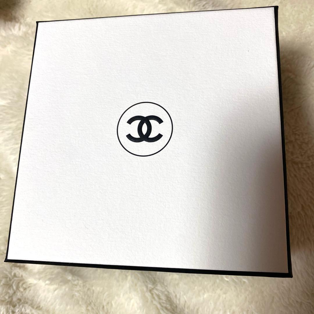 【公式完売】CHANEL レ ゼクスクルジフ フレッシュボディ クリーム 未使用