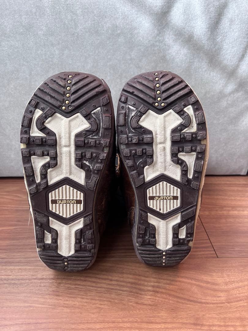BURTON ION × Red Wing 限定コラボレーション 26.5cm