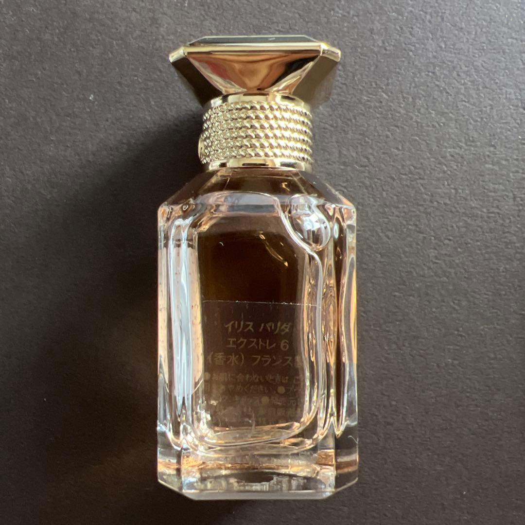 ゲラン イリス パリダ エクストレ 6