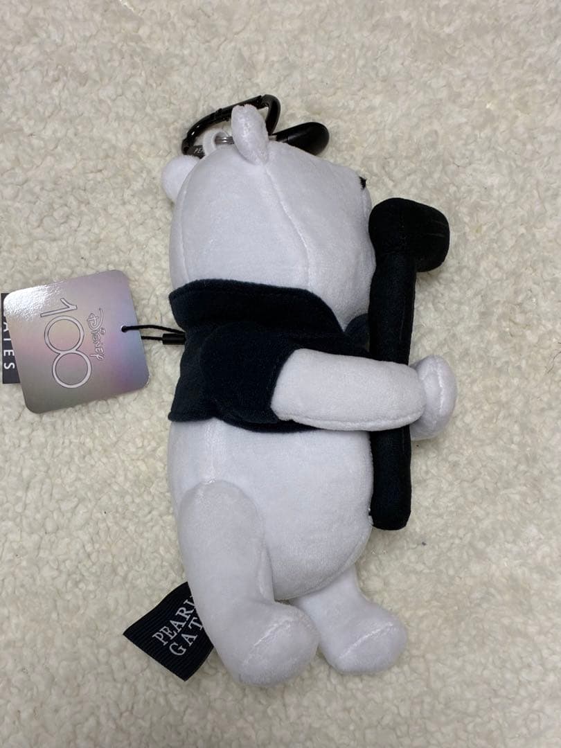 パーリーゲイツ　プーさん　ボールポーチ