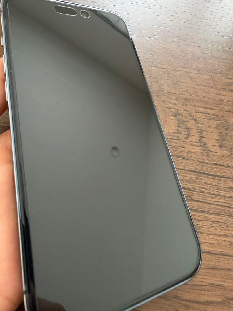 iPhone 14 Pro ディープパープル 128 GB SIMフリー