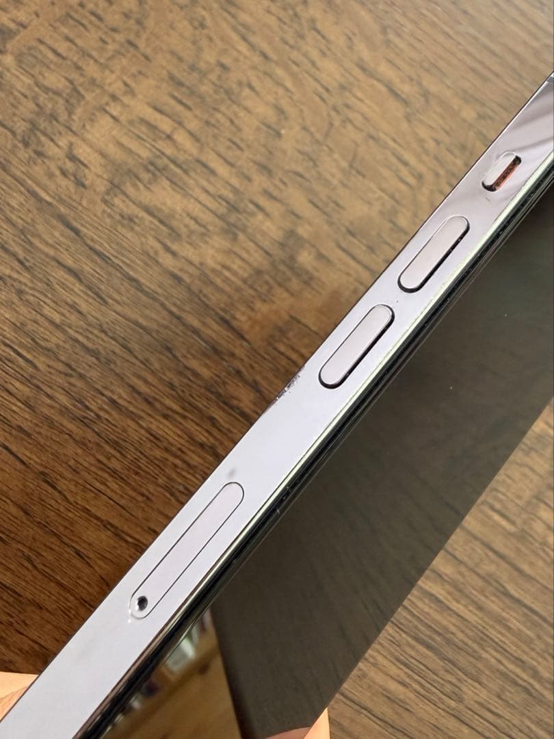 iPhone 14 Pro ディープパープル 128 GB SIMフリー