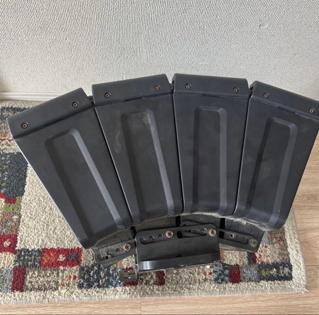 TOA HX-5B コンパクトアレイスピーカー