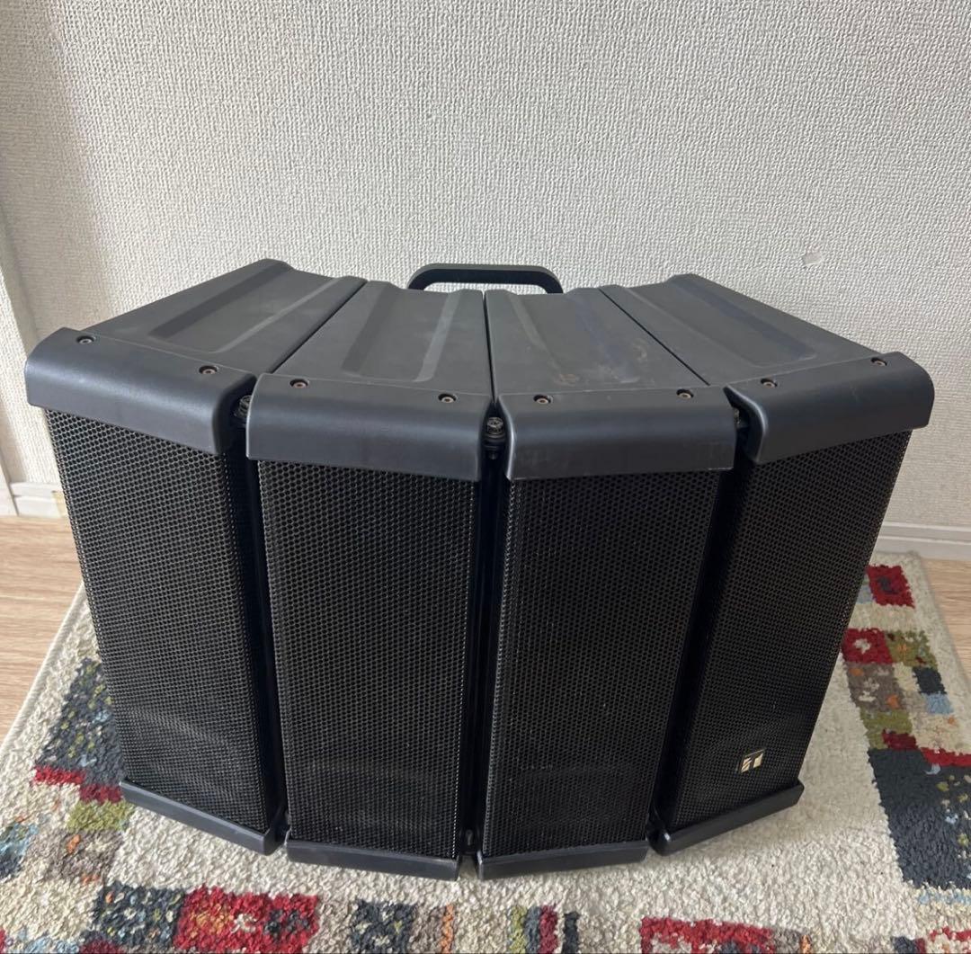 TOA HX-5B コンパクトアレイスピーカー