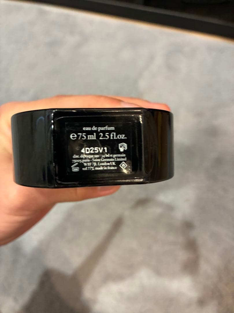 diptyque FLEUR DE PEAU 75ml 香水