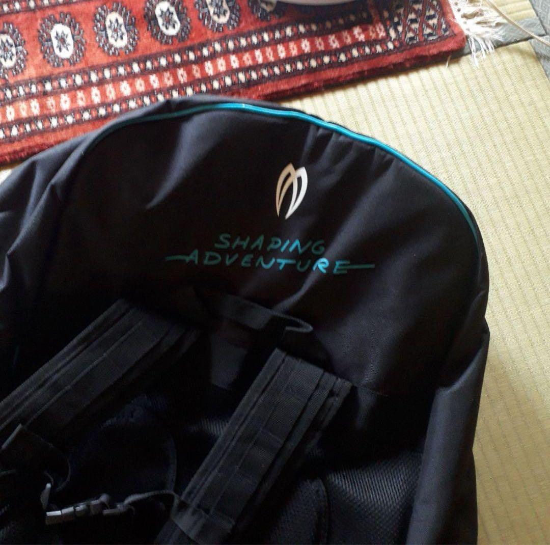 インフレータブルSUPバッグパック/サップ収納、マリンスポーツ、リバー、川遊び