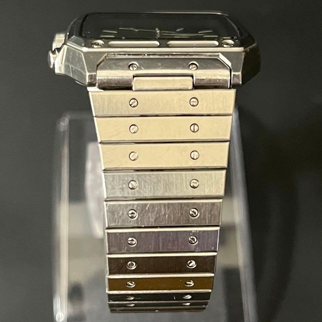 【ネオヴィンテージ/希少/80年代】CITIZEN アナデジ 8950 角型