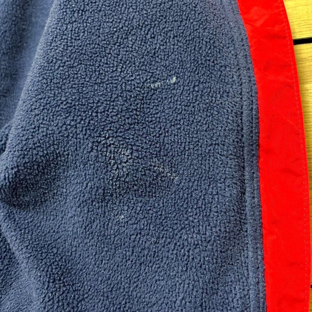 平*圭様 パタゴニア 80s USA製 シェルドシンチラ ジャケット 三角タグ