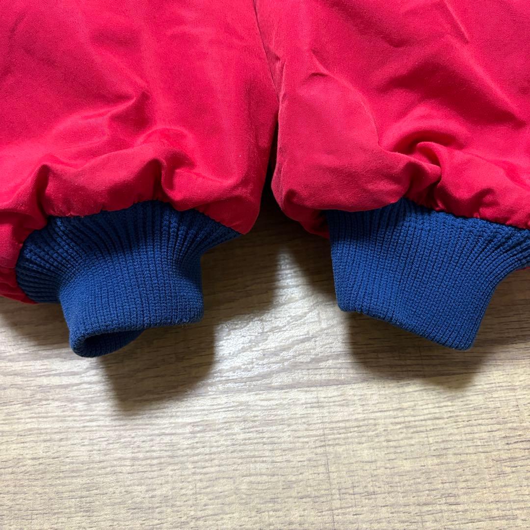 平*圭様 パタゴニア 80s USA製 シェルドシンチラ ジャケット 三角タグ