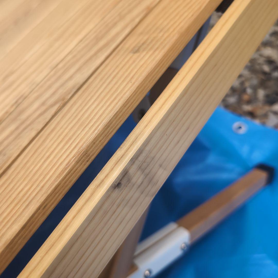 HangOut ハングアウト Apero Wood Table ウッドテーブル