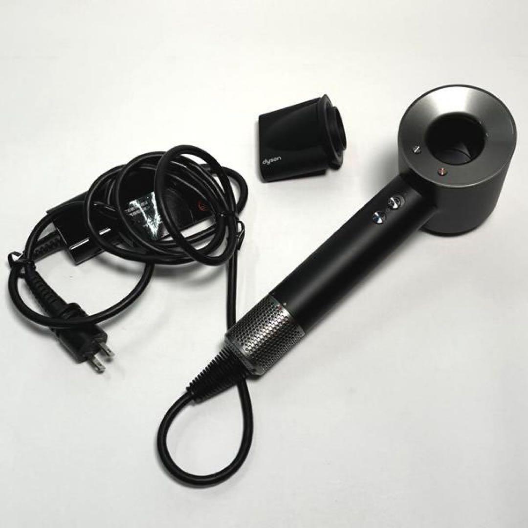 【再生品】ダイソン ヘアードライヤー HD08 ULF BBN ENT【2】