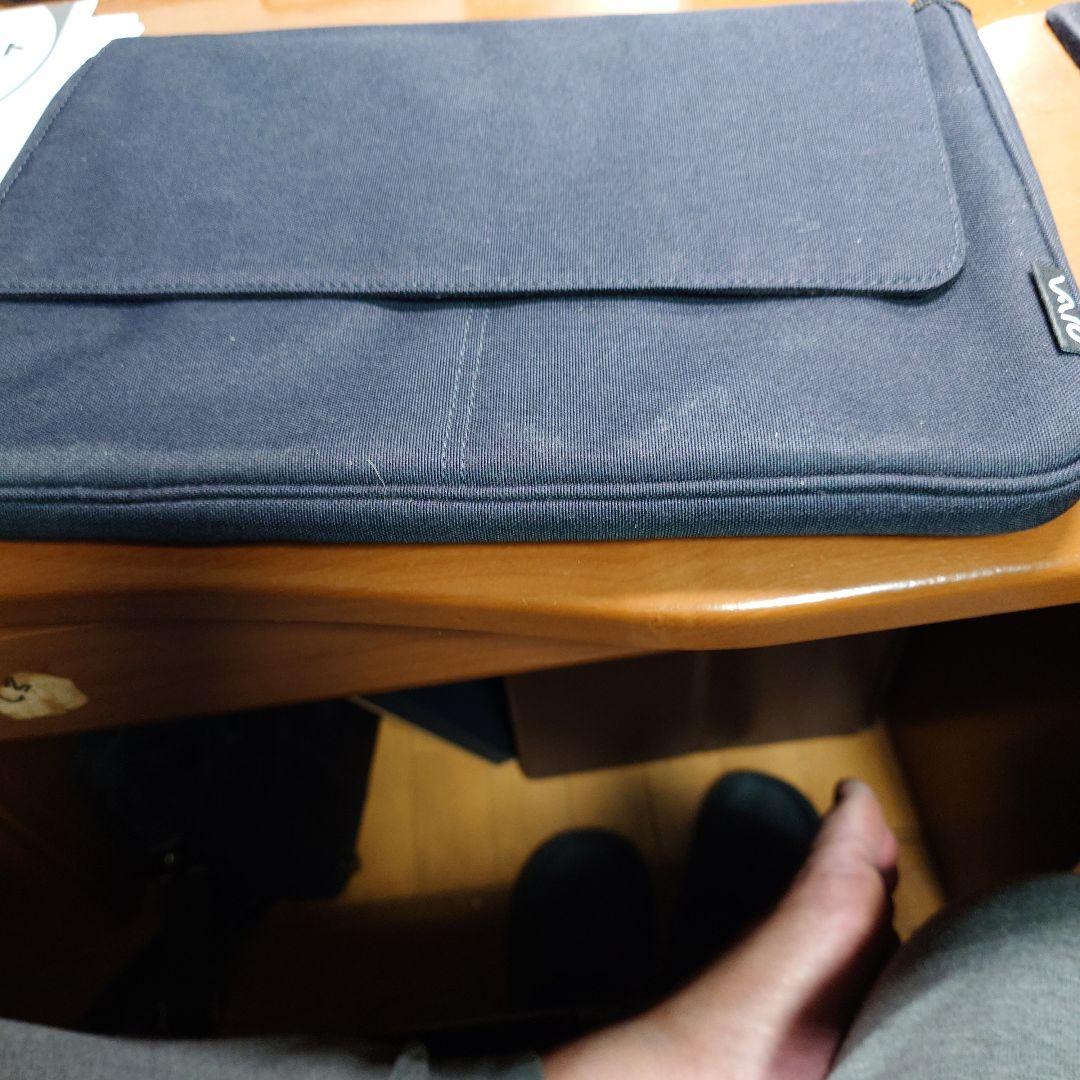 2in1 ノート VAIO A12 ALL BLACK EDITION ＋おまけ