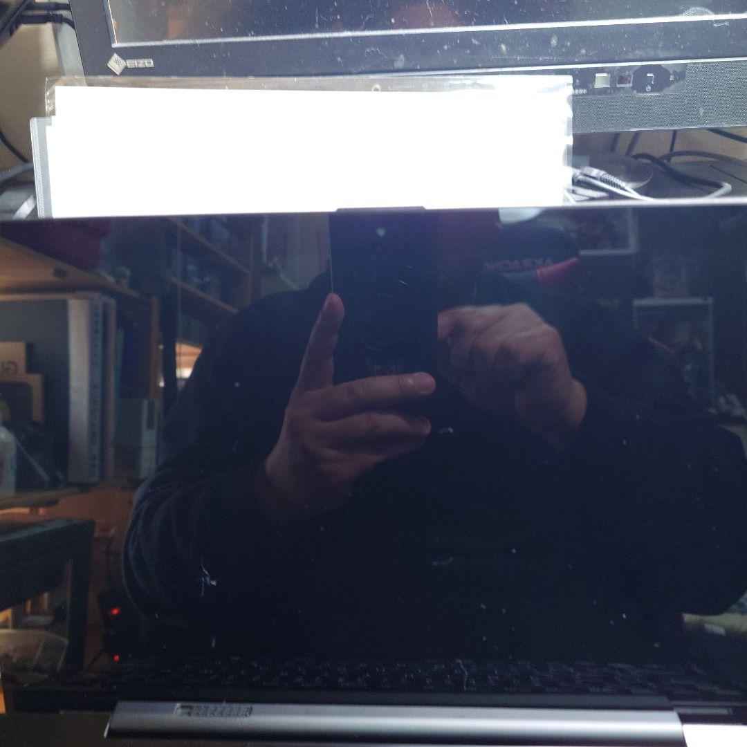 2in1 ノート VAIO A12 ALL BLACK EDITION ＋おまけ