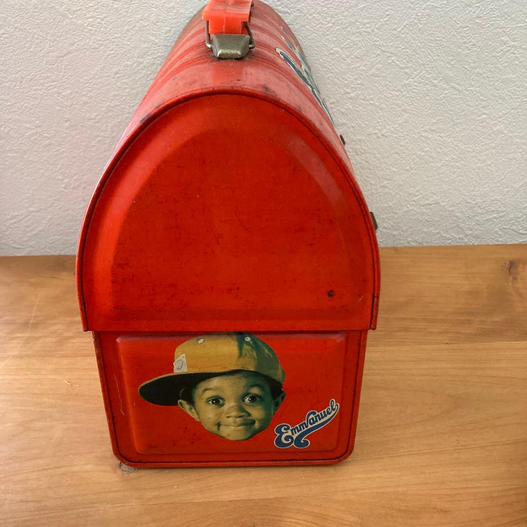 エマニエル坊やランチボックス CityConnection