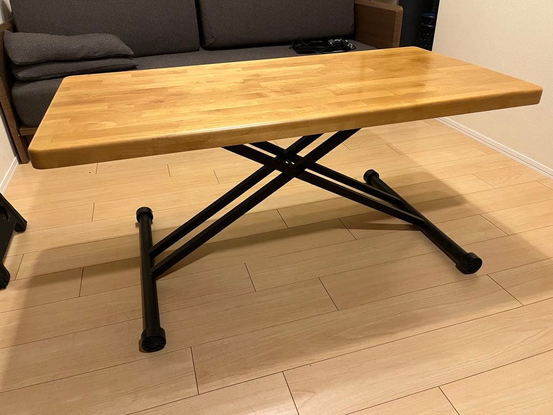 【7/13まで】昇降テーブル